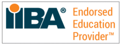 ONLC is an IIBA Endorsed Education Provider